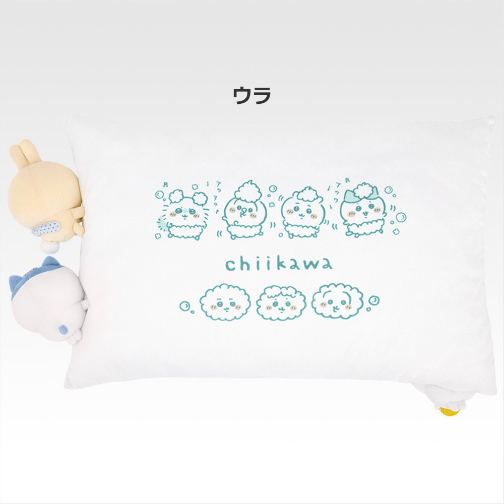 LAST) Cushion