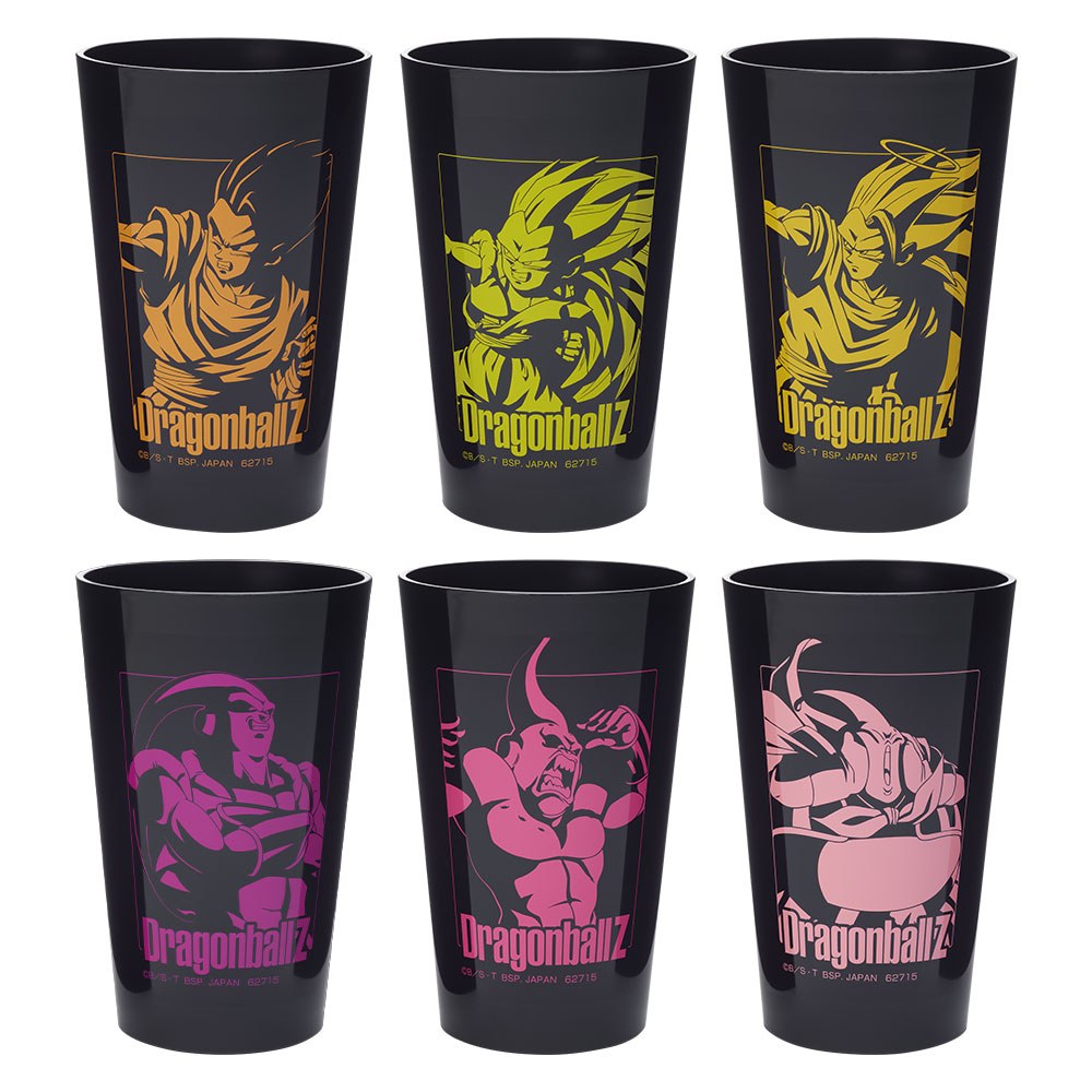 G) Tumbler