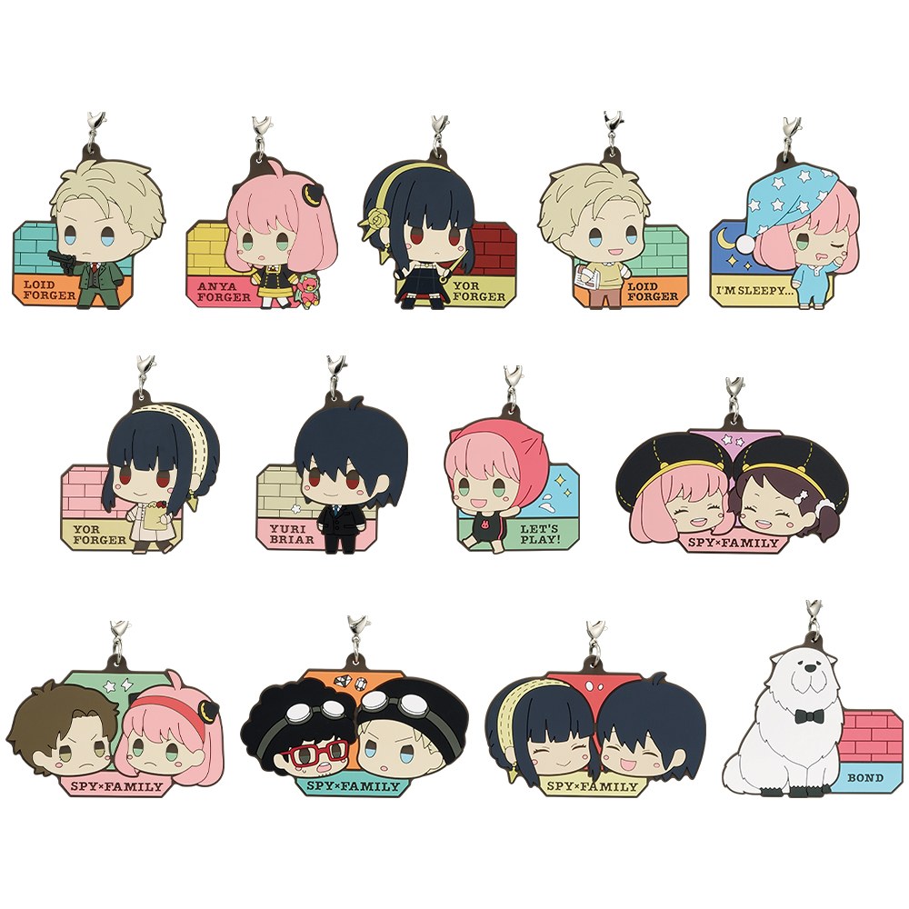 G) Charm