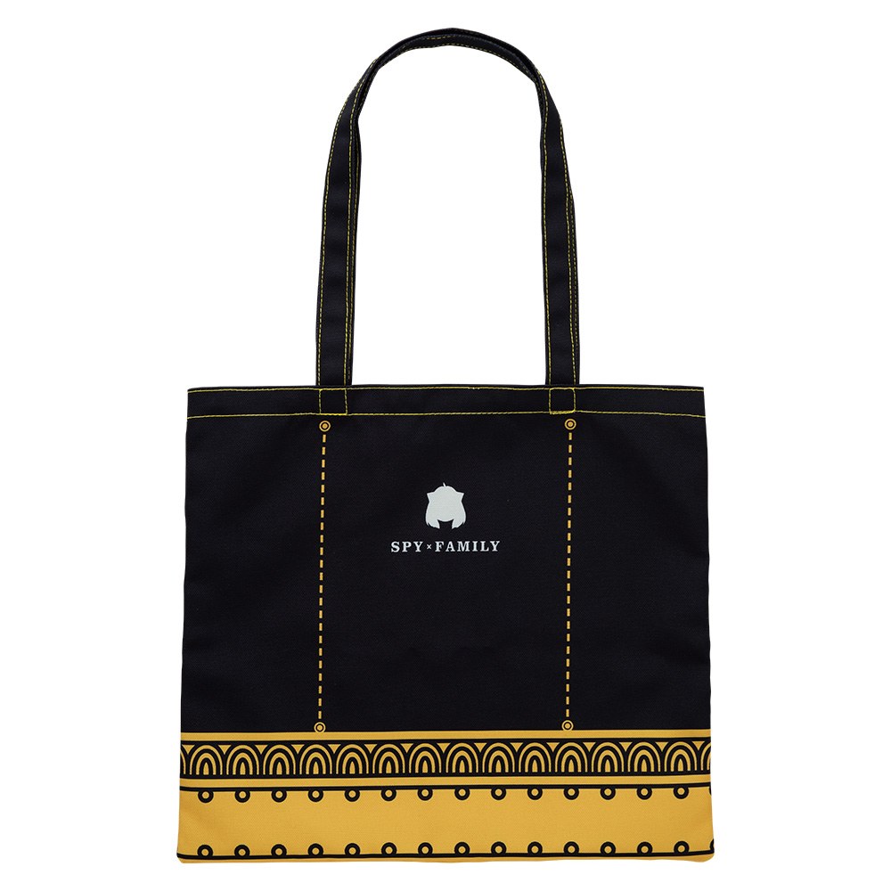 C) Tote Bag