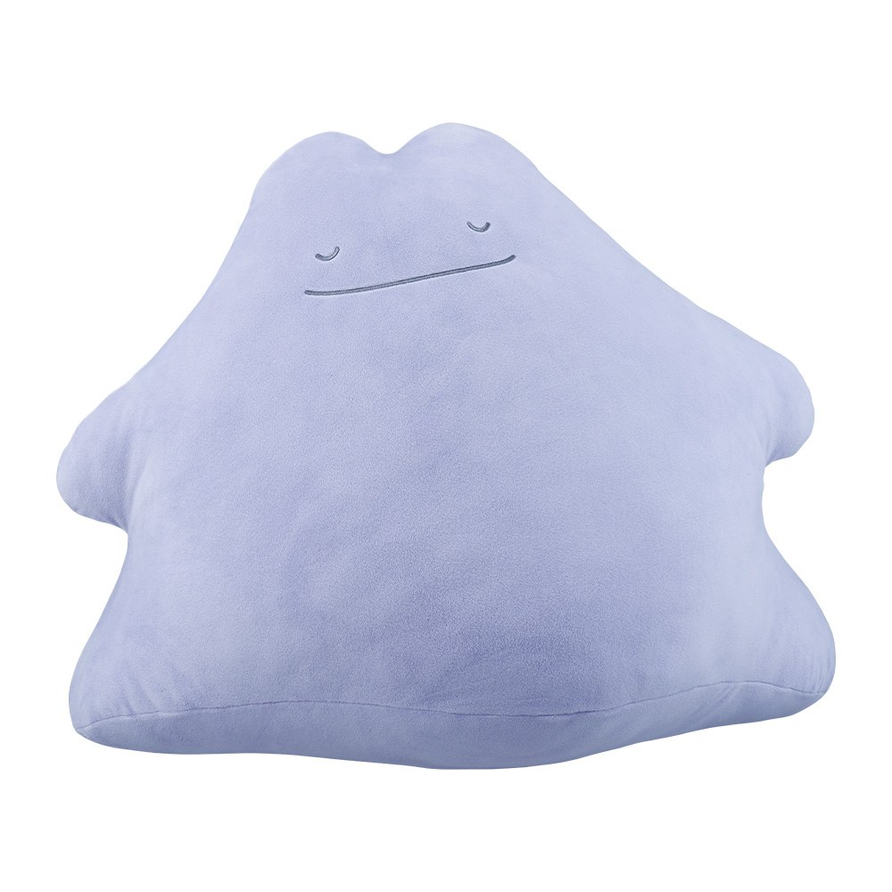 B) Cushion