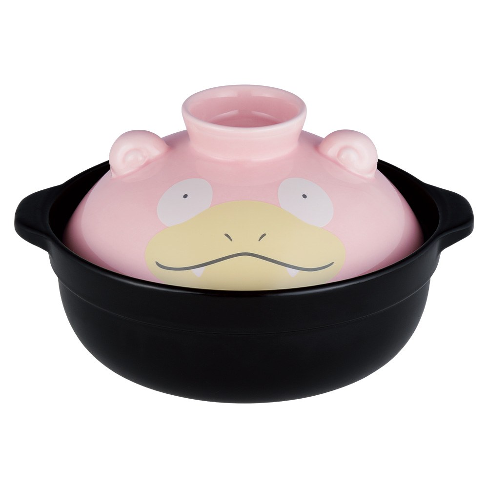 D) Pot