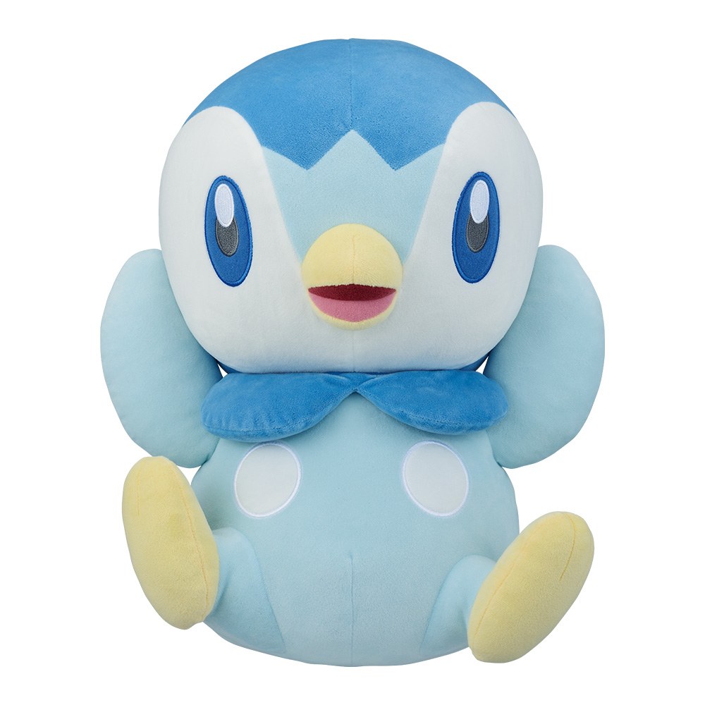 LAST) Plush