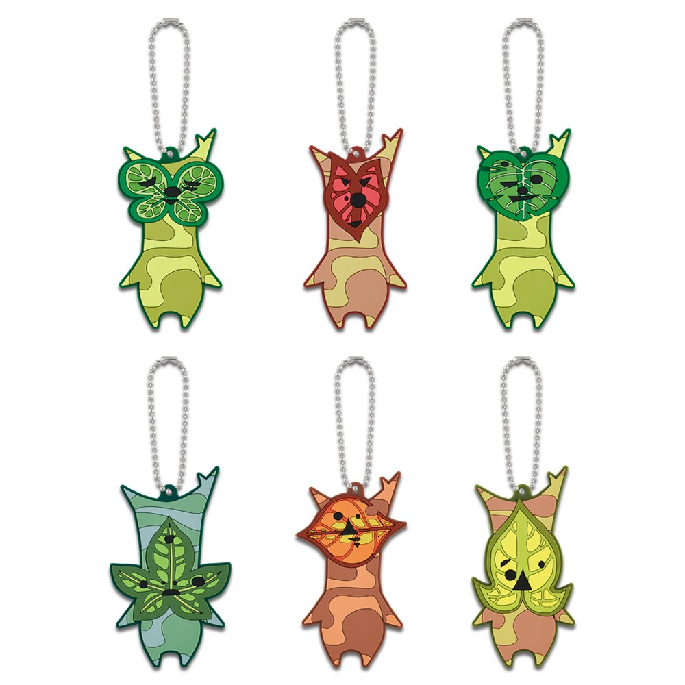 H) Charm