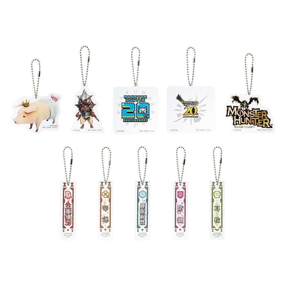 E) Charm