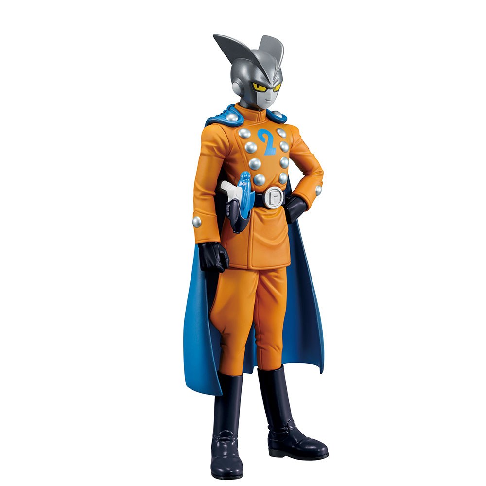 F) Figure