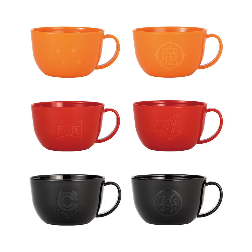 I) Mug