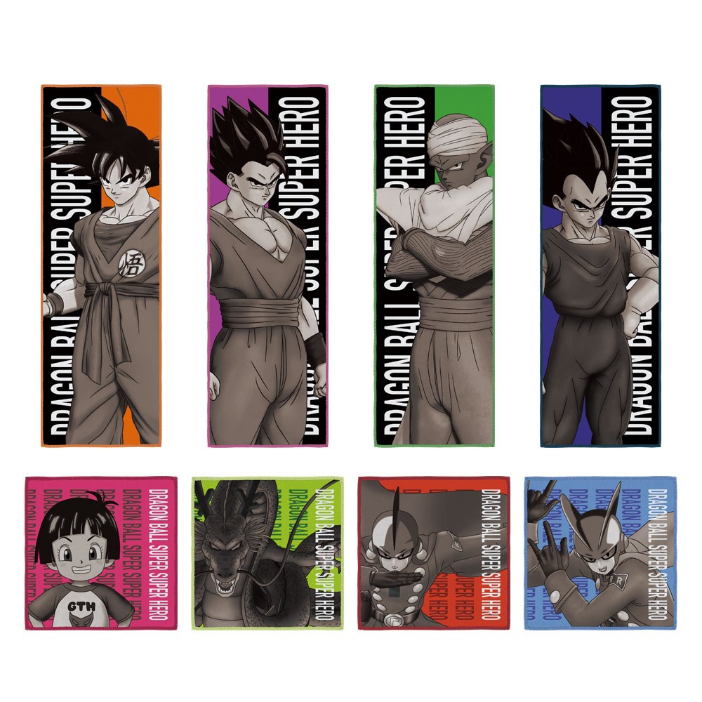 J) Towel