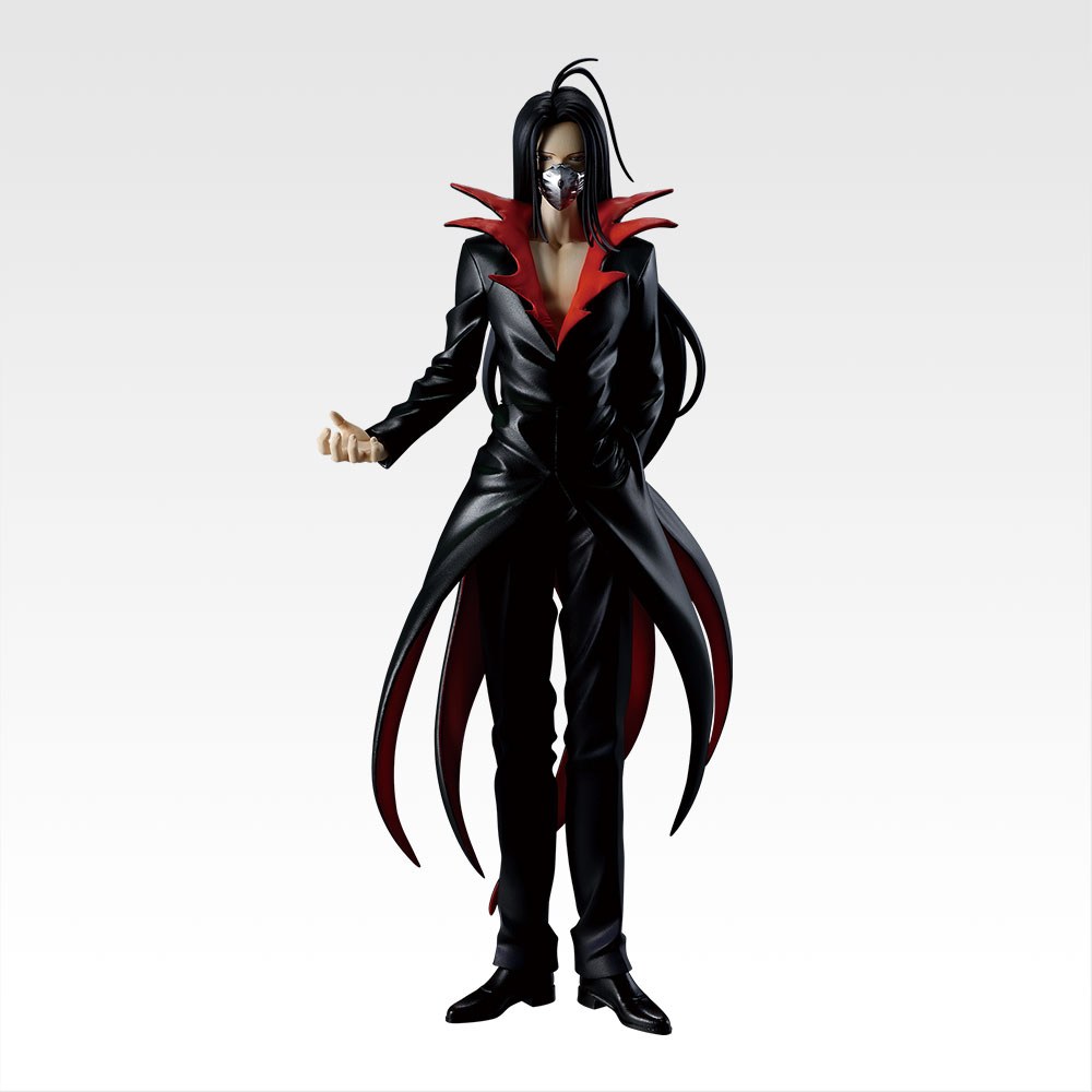 B) Figure