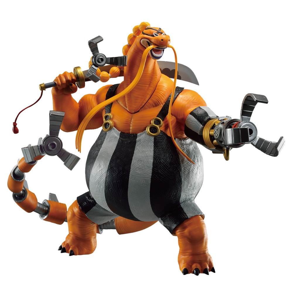 D) Figure