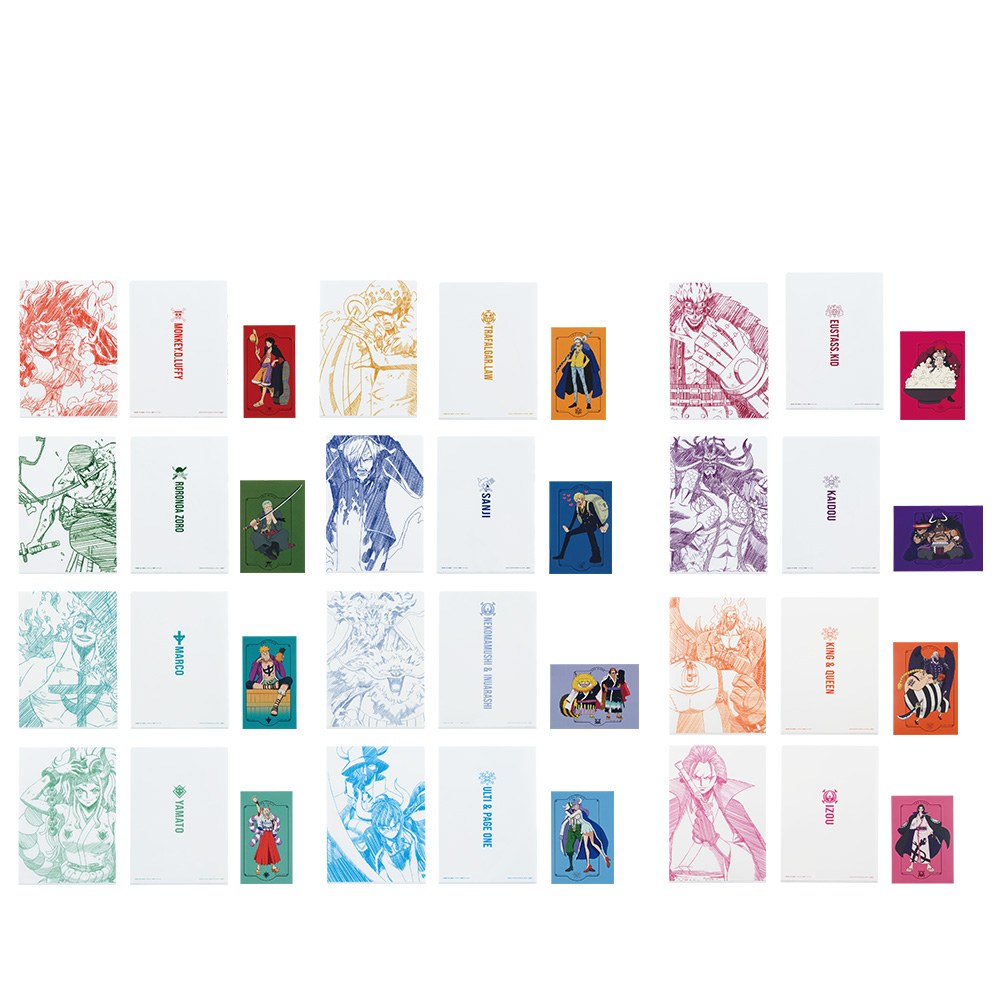 G) Folder&Sticker