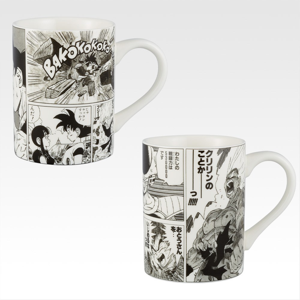 D) Mug