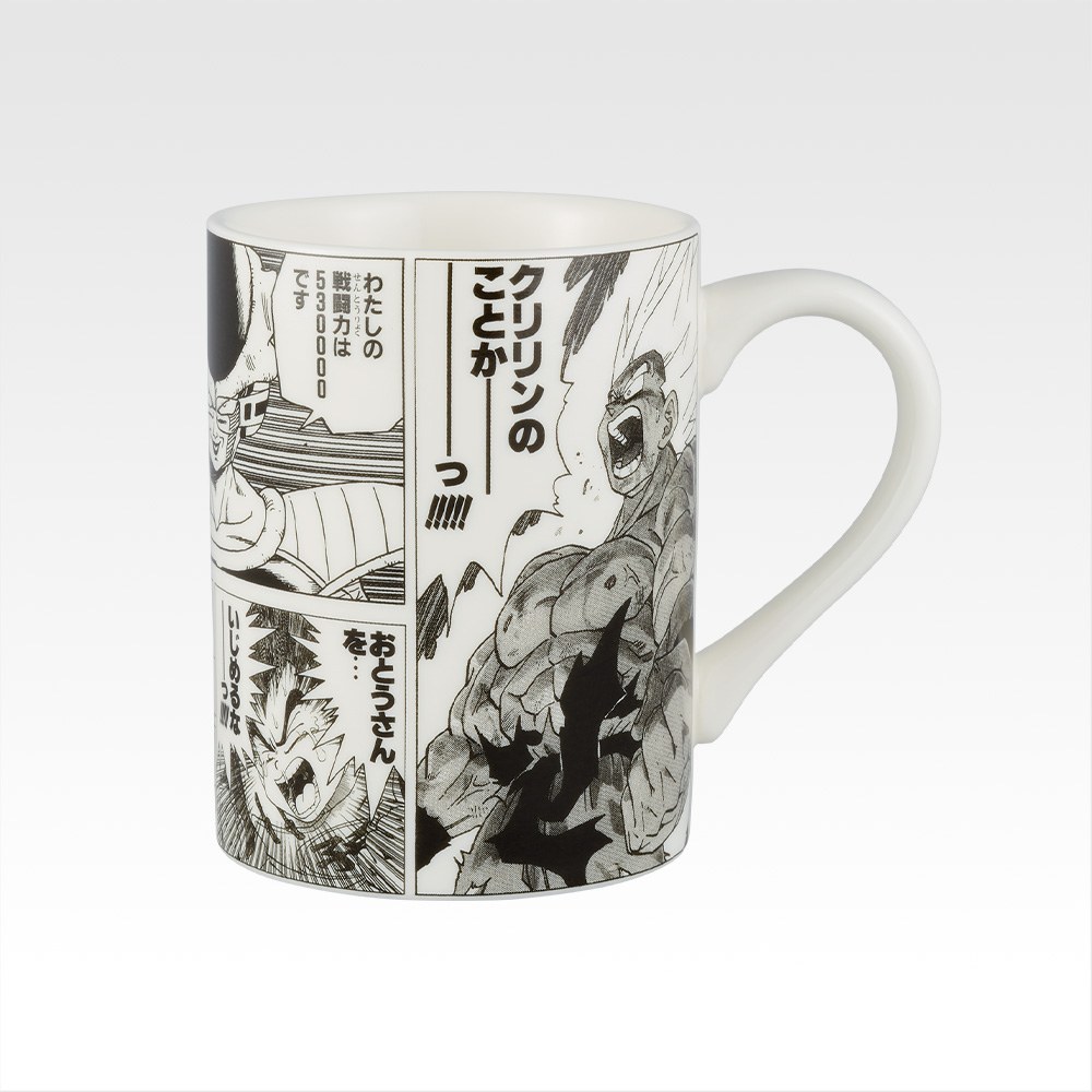 D) Mug