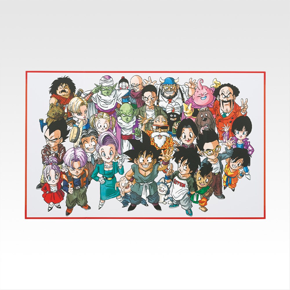 C) Board