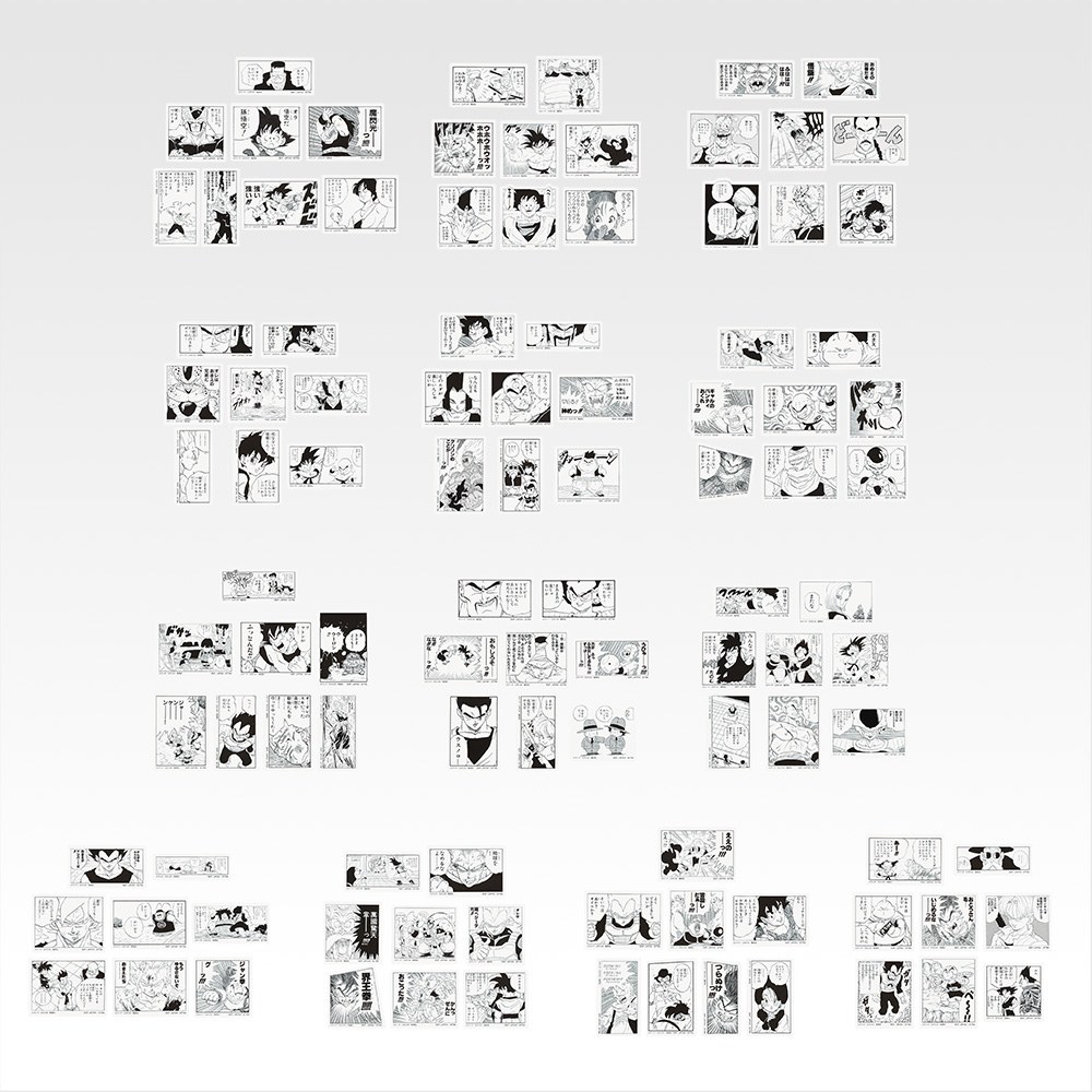 I) Sticker