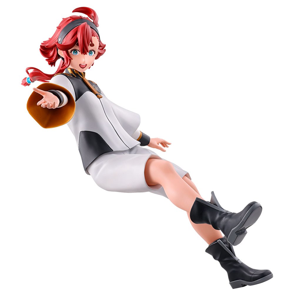 A) Figure