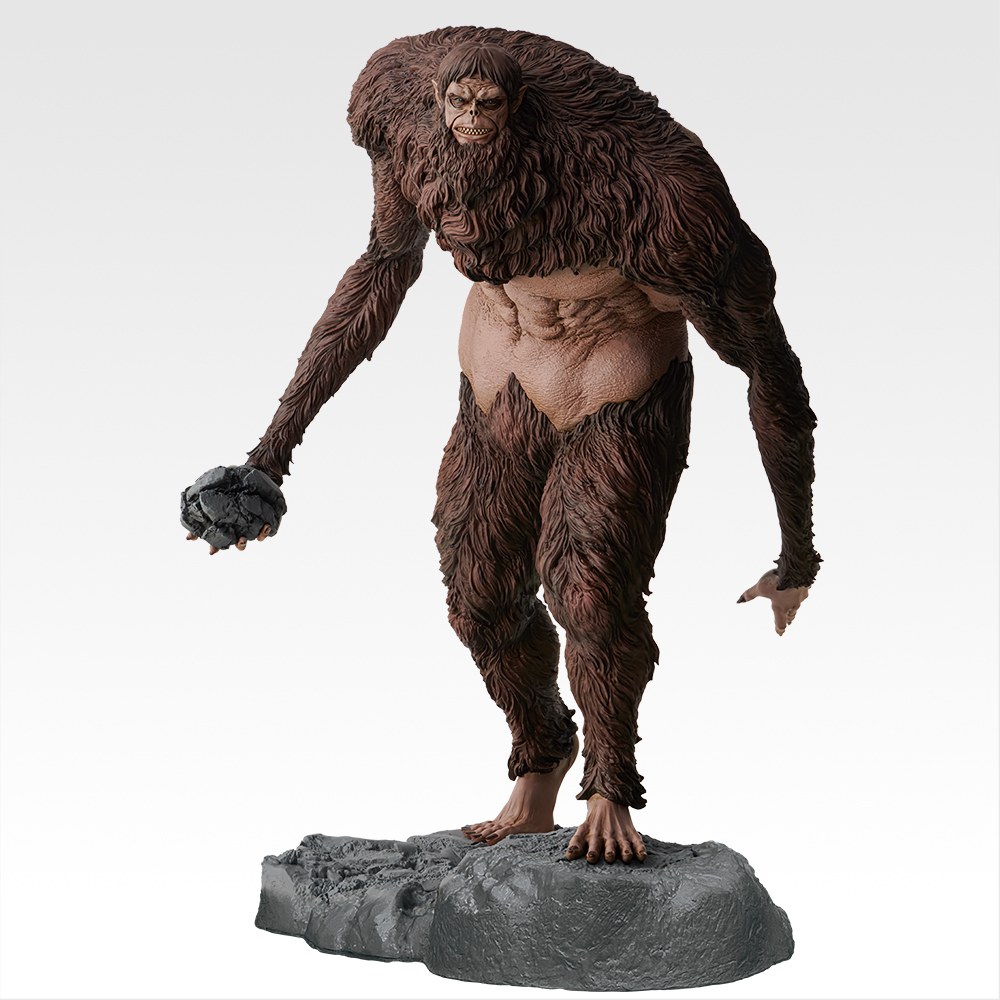 A) Figure