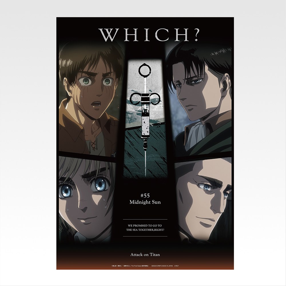 F) Illustration Sheet