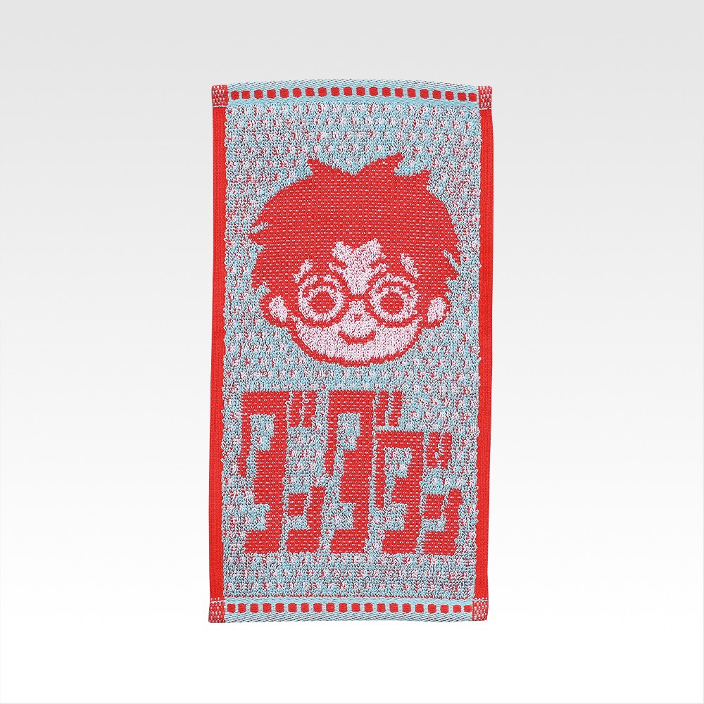 G) Towel