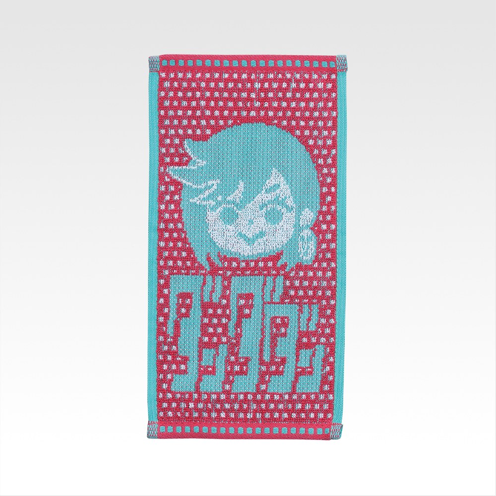 G) Towel