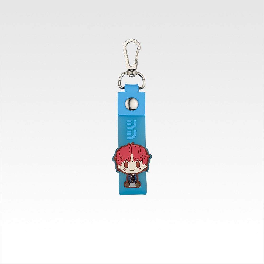 H) Charm