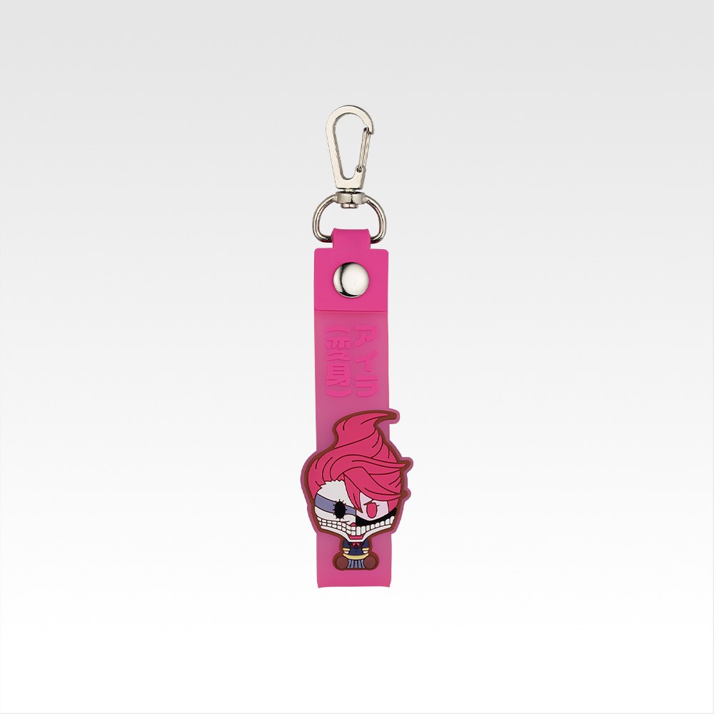 H) Charm