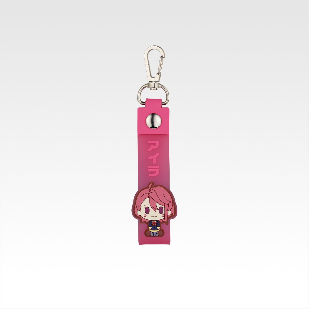 H) Charm
