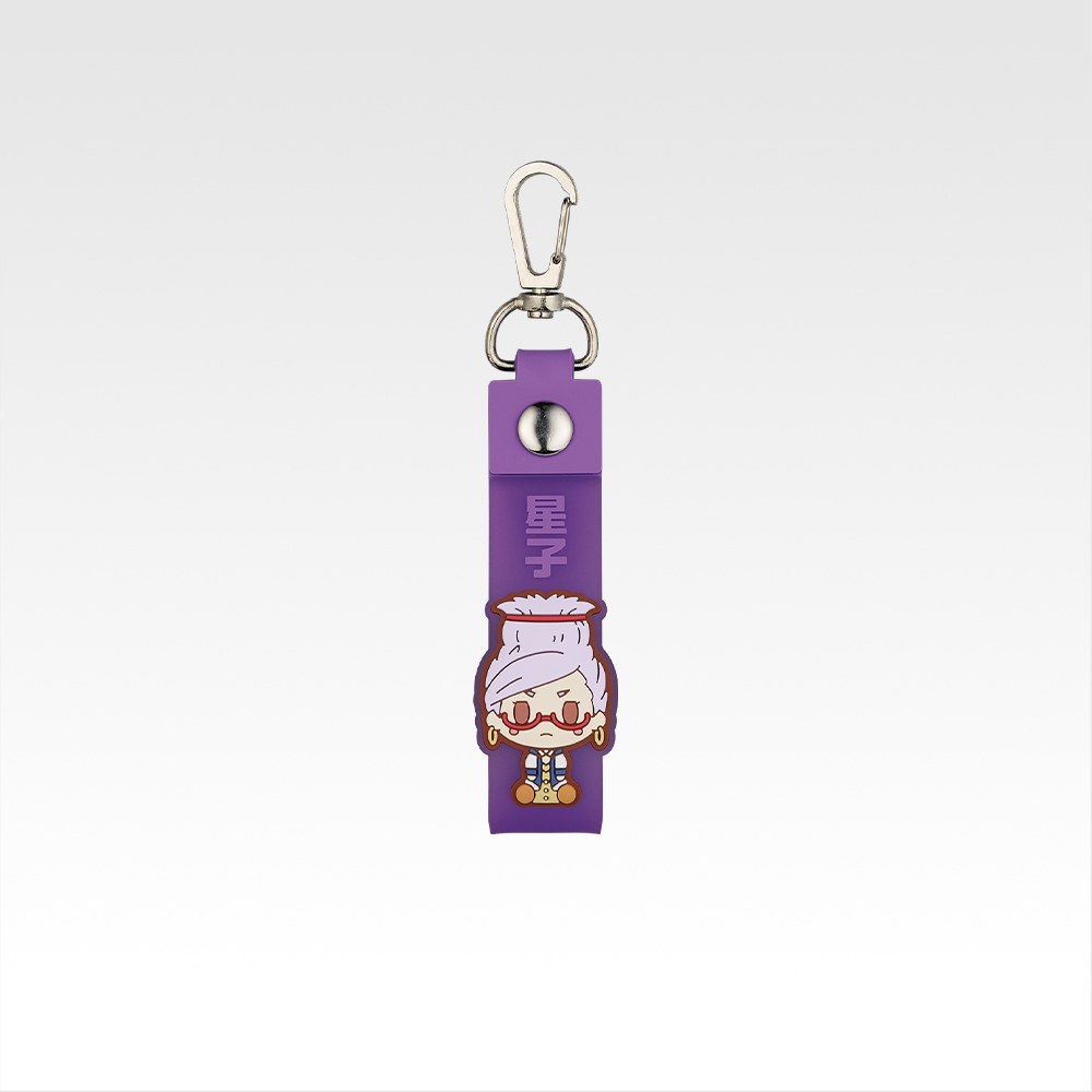H) Charm