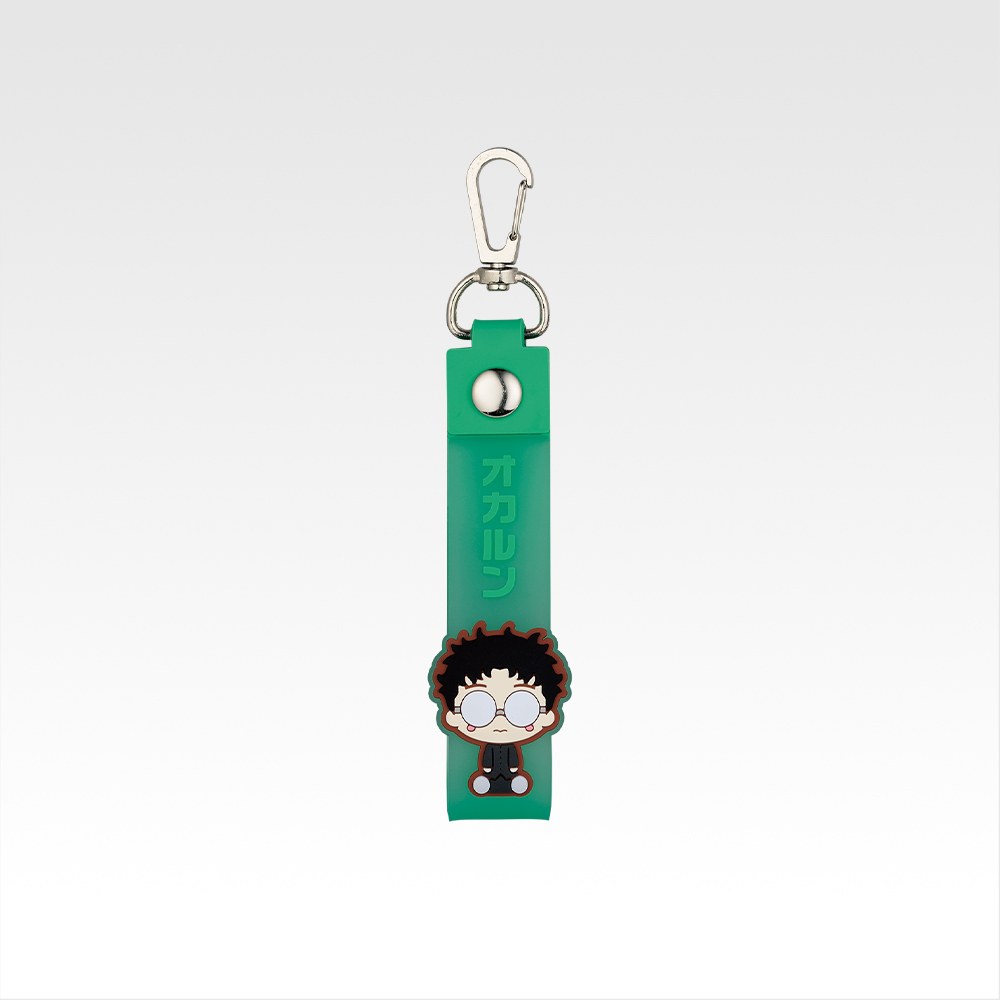 H) Charm