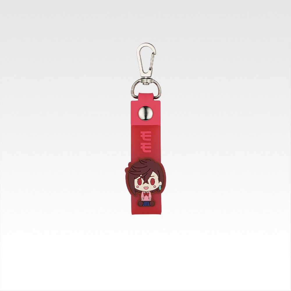 H) Charm