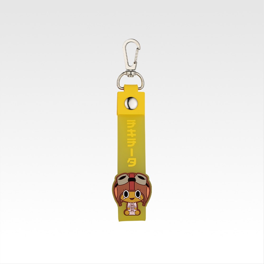 H) Charm