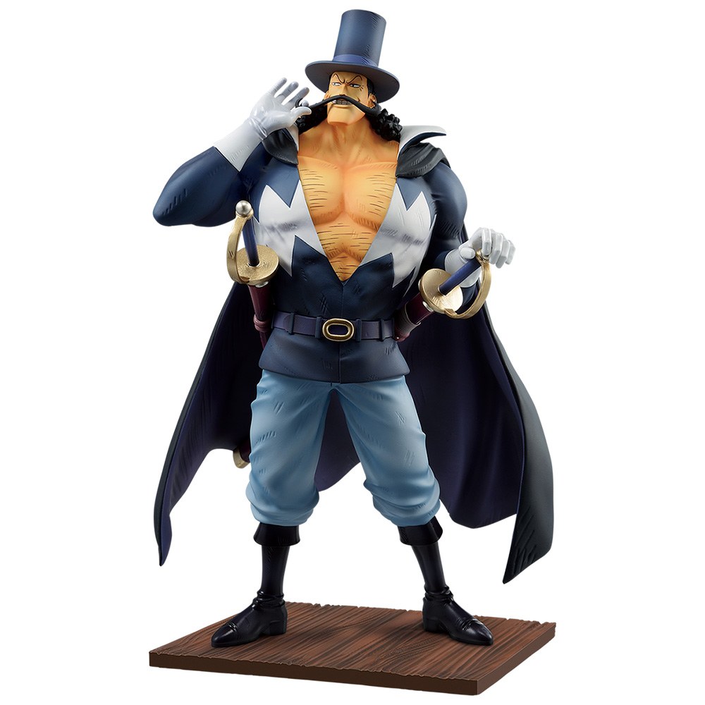 E) Figure