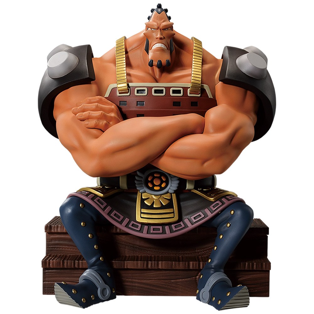 D) Figure