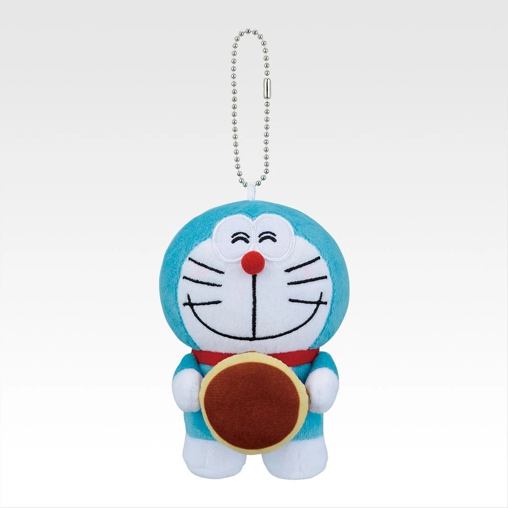 C) Plush