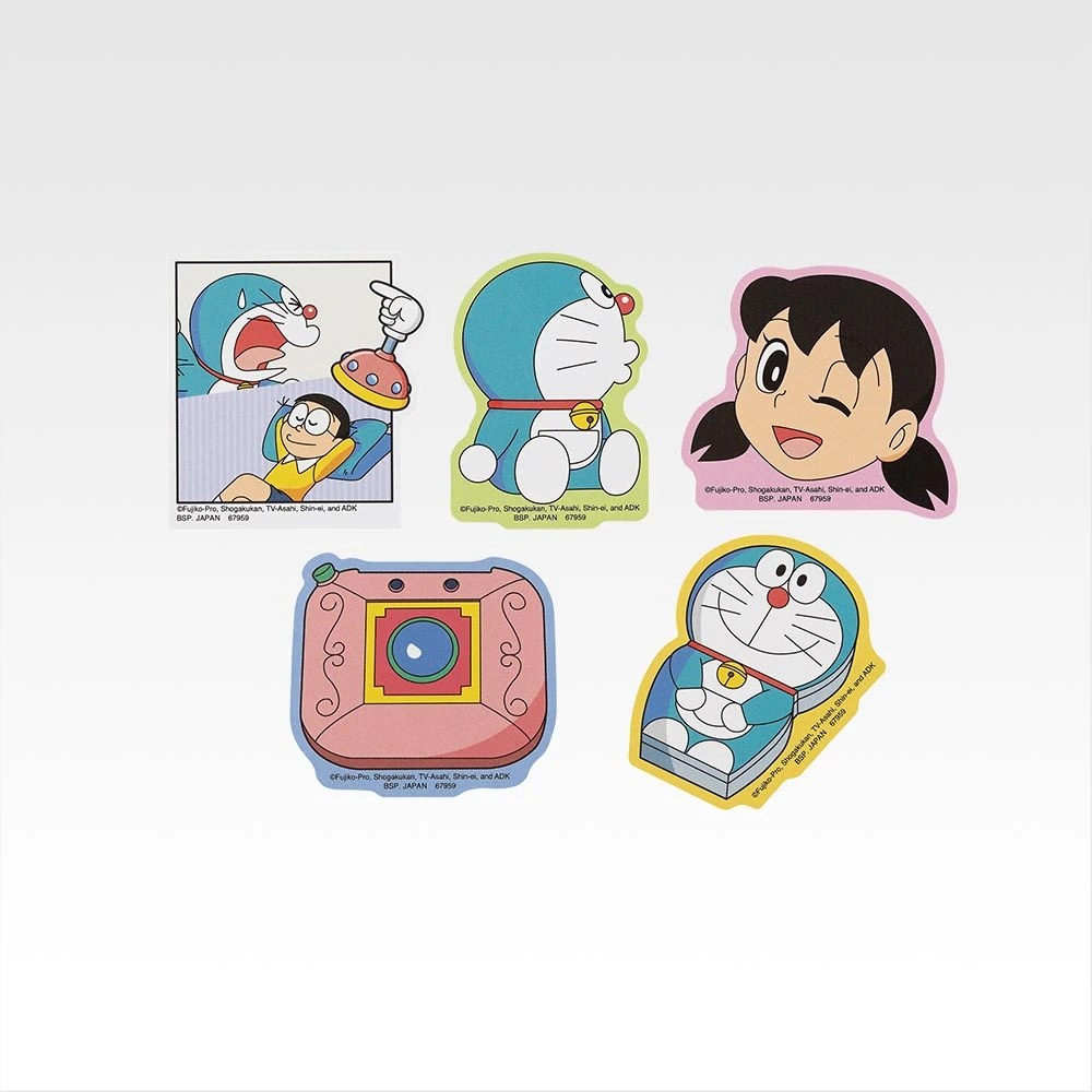 G) Sticker