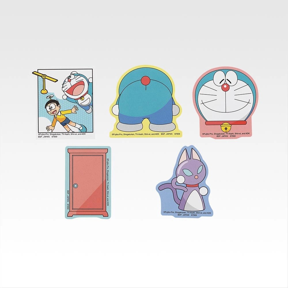 G) Sticker