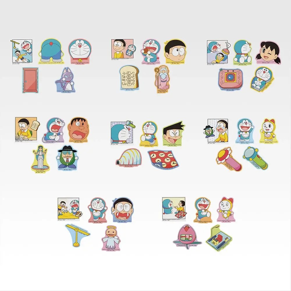 G) Sticker