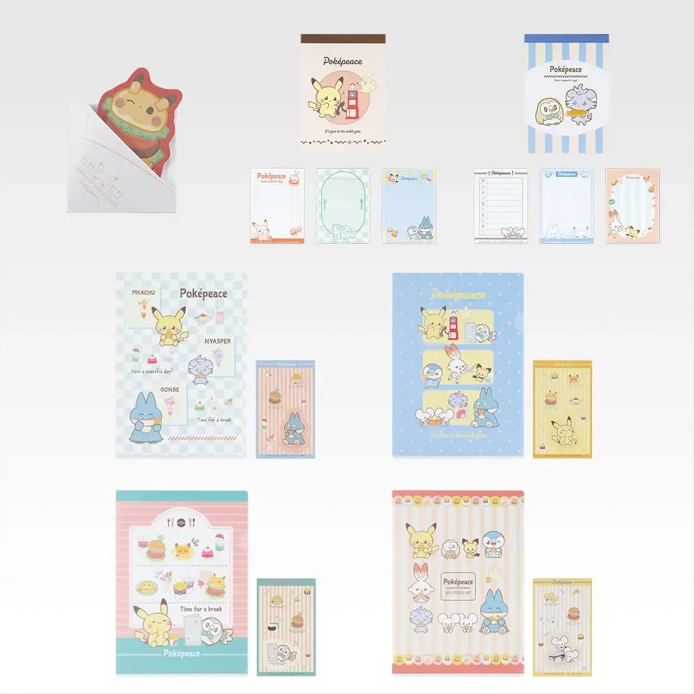J) Stationery