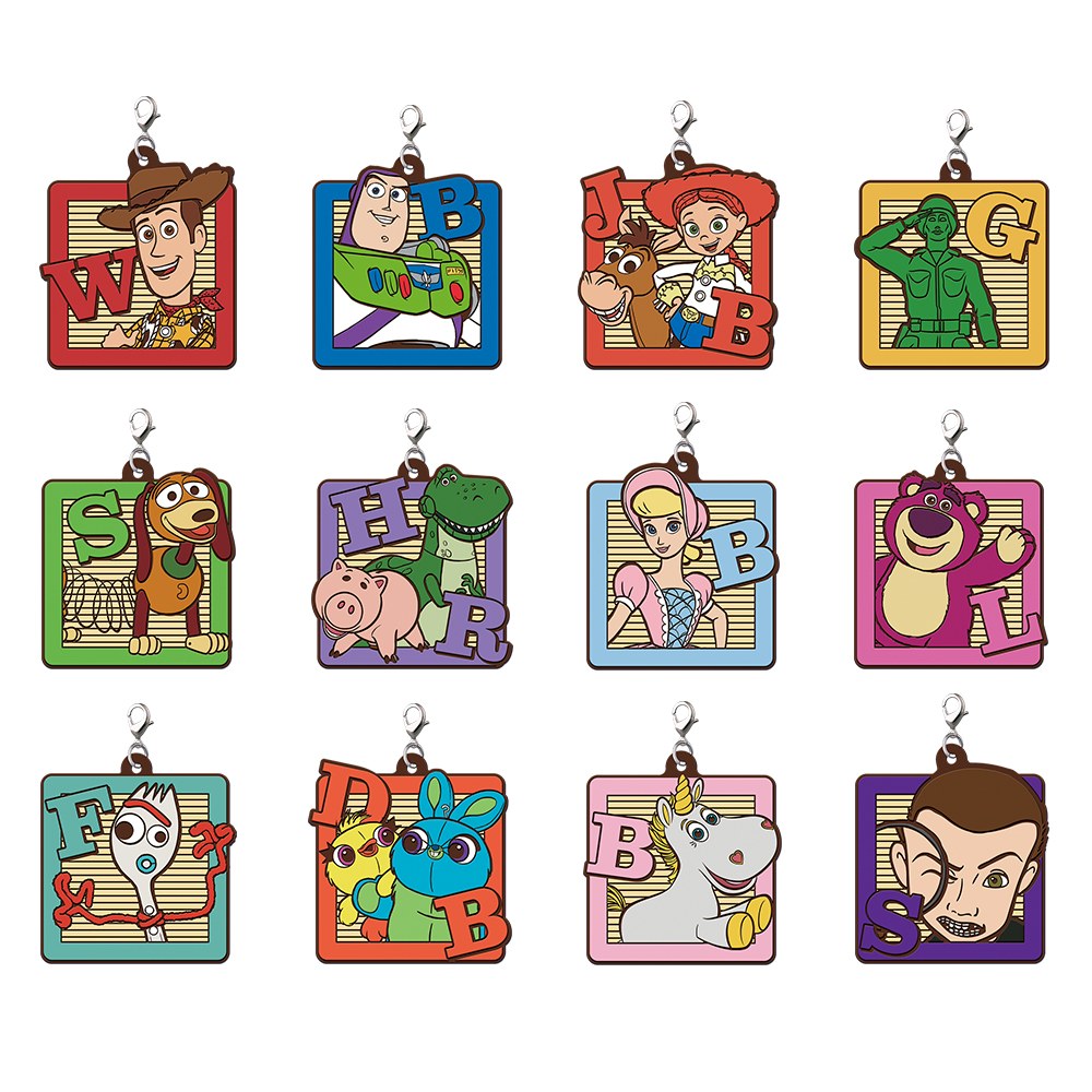 G) Charm