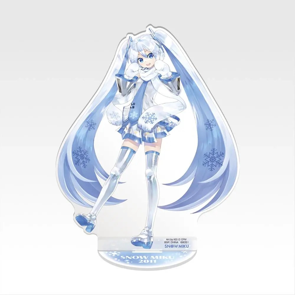 C) Acrylic Stand