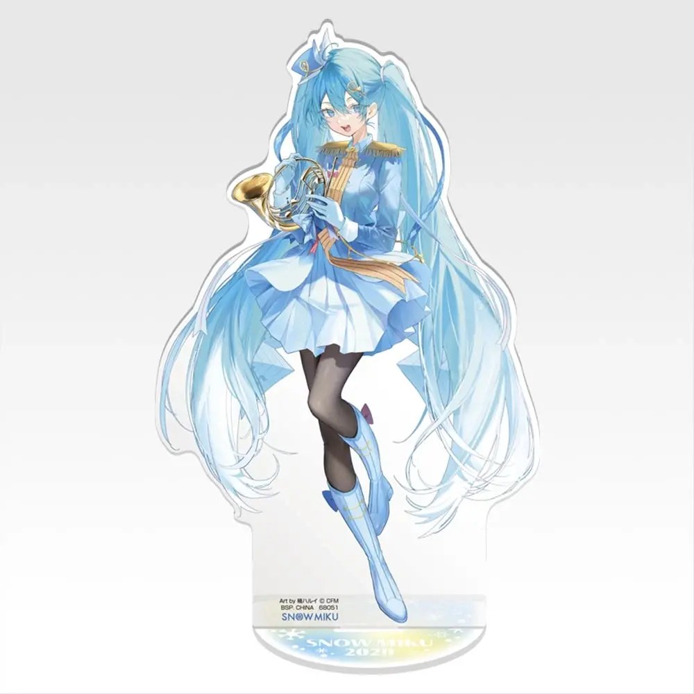 L) Acrylic Stand
