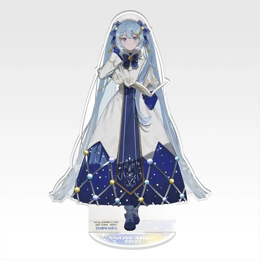 M) Acrylic Stand
