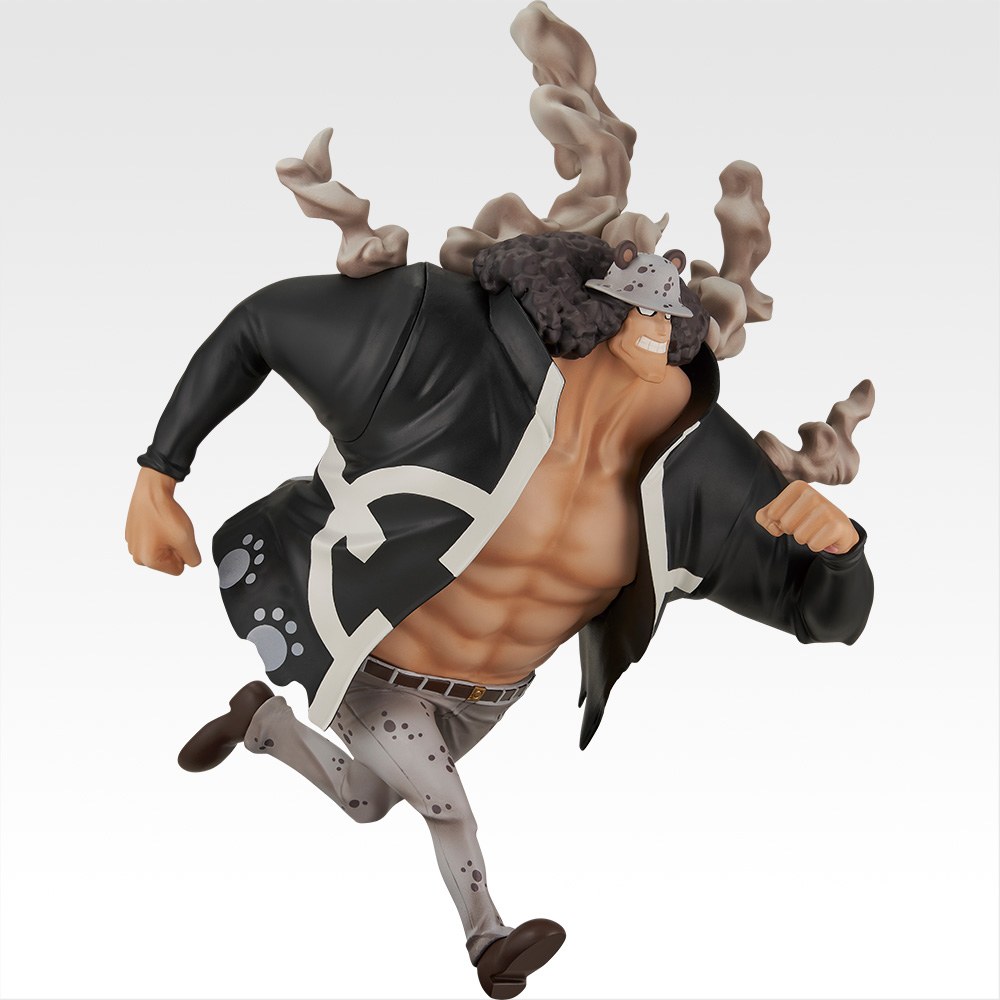 D) Figure