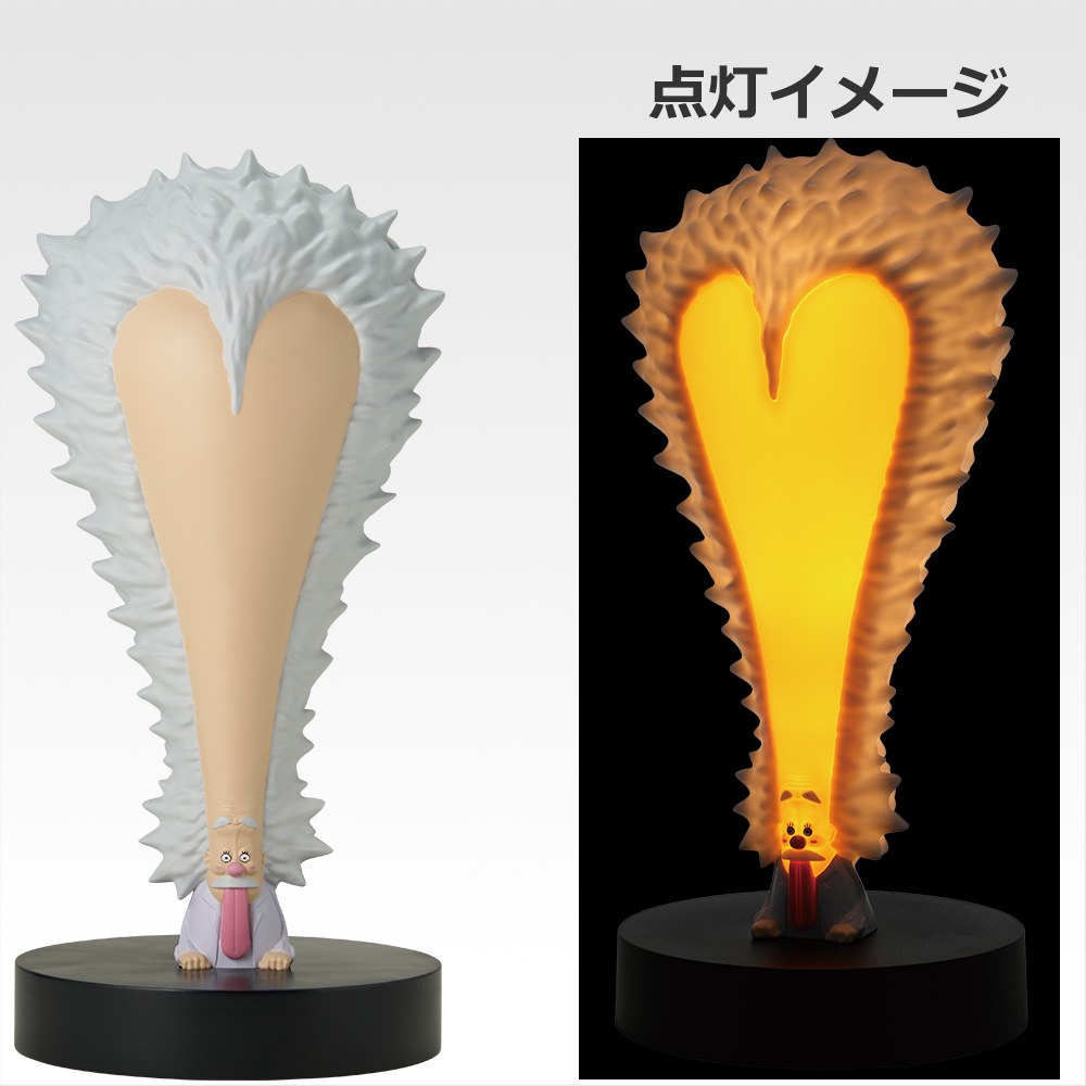 E) Room Light