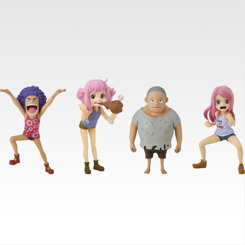 F) Figure
