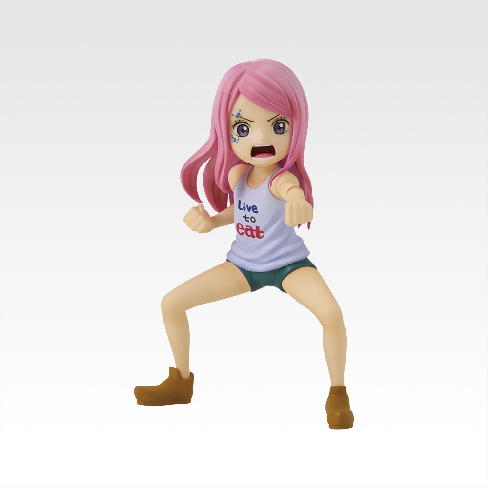 F) Figure