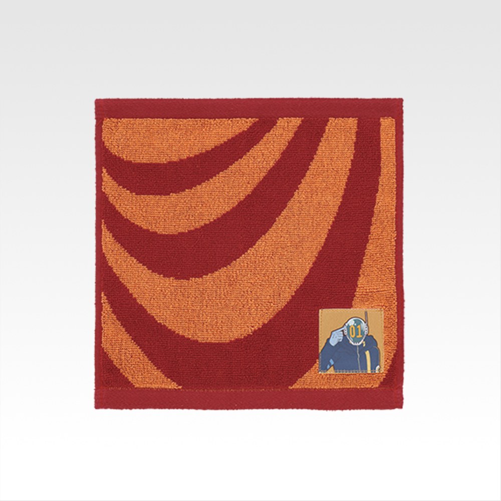 H) Towel