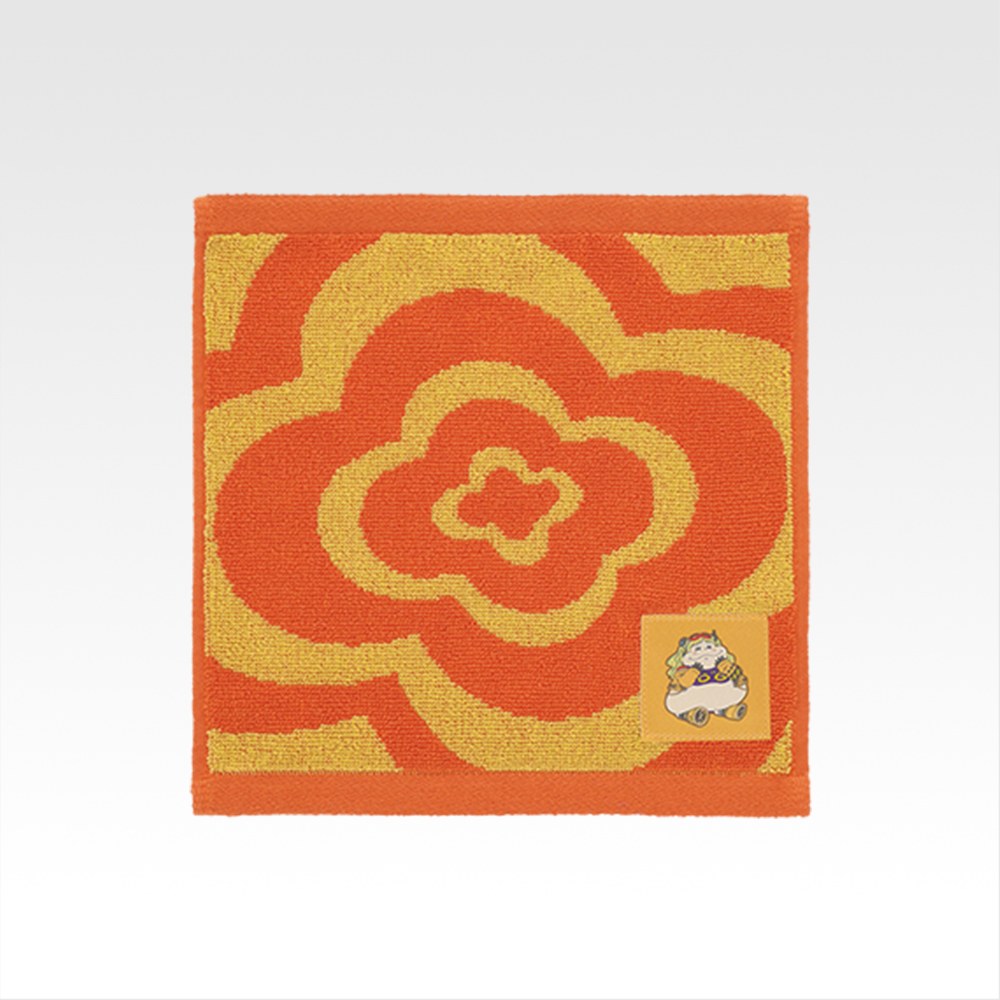 H) Towel
