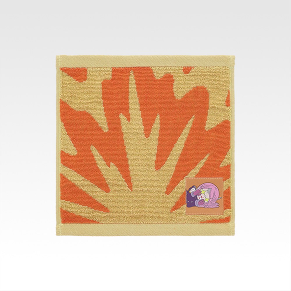 H) Towel