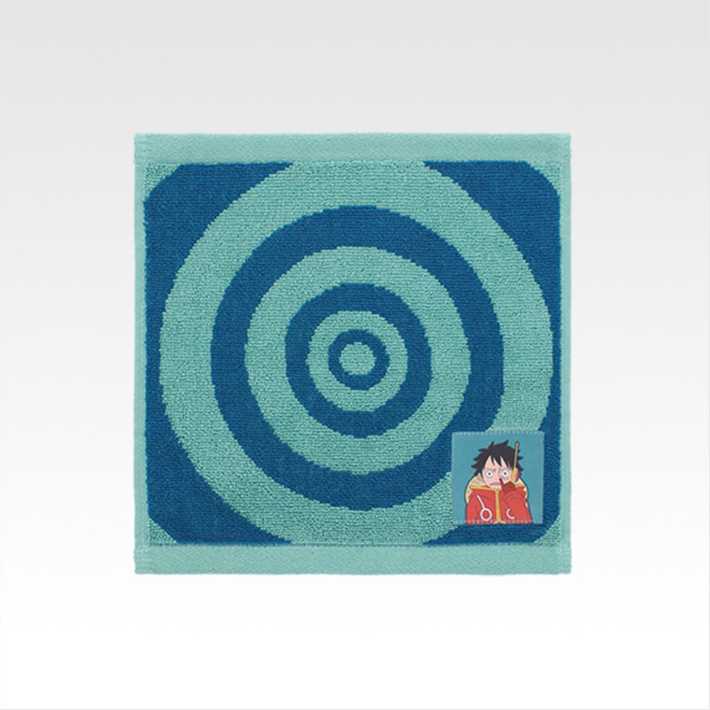H) Towel